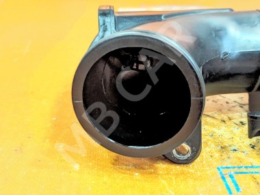 Патрубок воздушный MERCEDES-BENZ V-класс W639 (2003 - 2014) — Разборка Мерседес