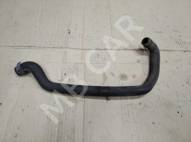 Патрубок ОЖ MERCEDES-BENZ E-класс W211/S211 (2002 - 2006) — Разборка Мерседес