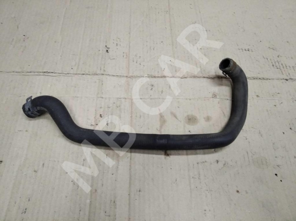 Патрубок ОЖ MERCEDES-BENZ E-класс W211/S211 (2002 - 2006) фото 1 — Разборка Мерседес