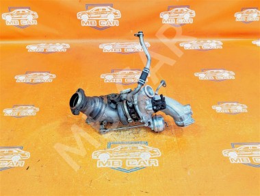 Турбина MERCEDES-BENZ E-класс W213/S213/C238/A238 (2016 - 2021) — Разборка Мерседес