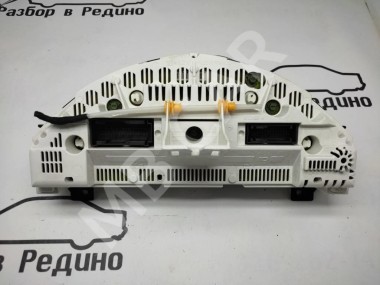 Щиток приборов MERCEDES-BENZ VANEO W414 (2001 - 2005) — Разборка Мерседес