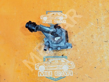 Байпасный клапан MERCEDES-BENZ GLK-класс X204 (2008 - 2012) — Разборка Мерседес