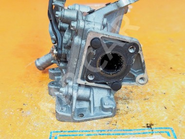 Байпасный клапан MERCEDES-BENZ GLK-класс X204 (2008 - 2012) — Разборка Мерседес