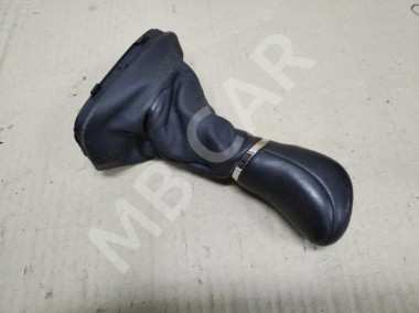 Ручка АКПП MERCEDES-BENZ C-класс W203/S203/CL203 рестайлинг (2004 - 2008) — Разборка Мерседес