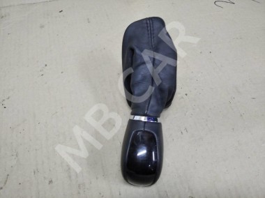 Ручка АКПП MERCEDES-BENZ C-класс W203/S203/CL203 рестайлинг (2004 - 2008) — Разборка Мерседес