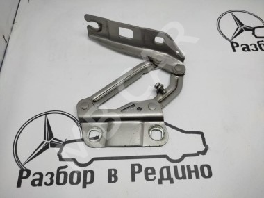 Петля капота MERCEDES-BENZ M-класс W164 (2005 - 2008) — Разборка Мерседес