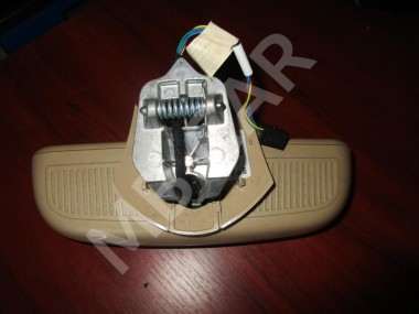 Зеркало внутрисалонное MERCEDES-BENZ E-класс W211/S211 рестайлинг (2006 - 2009) — Разборка Мерседес