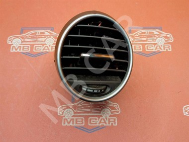 Воздуховод MERCEDES-BENZ GL-класс X164 рестайлинг (2009 - 2012) — Разборка Мерседес