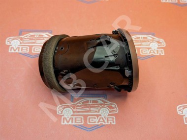 Воздуховод MERCEDES-BENZ GL-класс X164 рестайлинг (2009 - 2012) — Разборка Мерседес