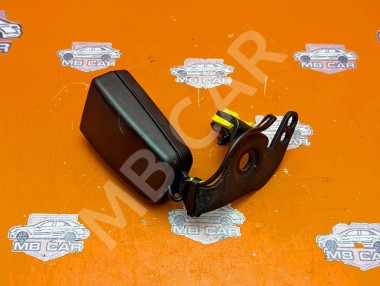 Замок ремня безопасности MERCEDES-BENZ C-класс W204/S204 (2006 - 2011) — Разборка Мерседес