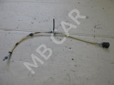 Трубка вакуумная MERCEDES-BENZ W124 W124/S124/C124/A124 (1984 - 1993) — Разборка Мерседес