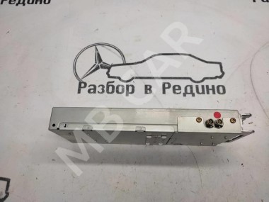 Блок голосового управления MERCEDES-BENZ S-класс W220 (1998 - 2005) — Разборка Мерседес