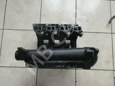 Коллектор впускной MERCEDES-BENZ Sprinter w904 — Разборка Мерседес
