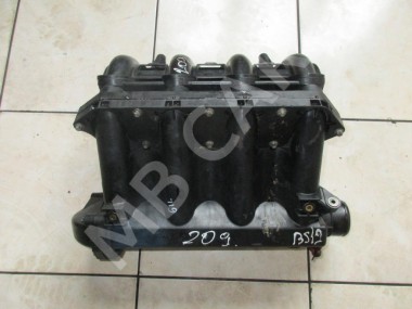 Коллектор впускной MERCEDES-BENZ Sprinter w904 — Разборка Мерседес