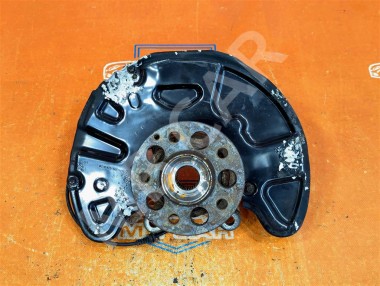 Кулак поворотный передний левый MERCEDES-BENZ GLK-класс X204 (2008 - 2012) — Разборка Мерседес