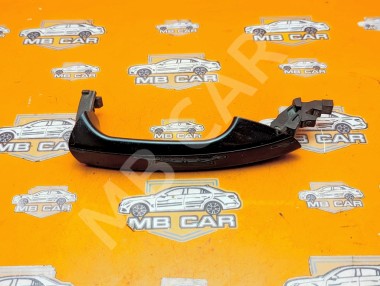 Ручка двери наружняя MERCEDES-BENZ C-класс W204/S204 (2006 - 2011) — Разборка Мерседес