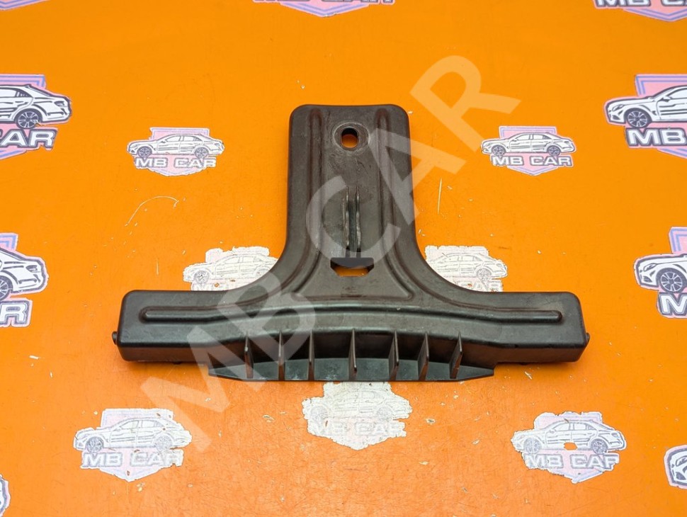 Кронштейн радиатора MERCEDES-BENZ E-класс W212/S212/C207/A207 (2009 - 2013) фото 1 &mdash; Разборка Мерседес