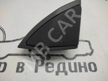 Уголок зеркала MERCEDES-BENZ CLS-класс C218/X218 рестайлинг (2014 - 2017) — Разборка Мерседес