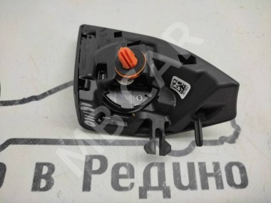 Уголок зеркала MERCEDES-BENZ CLS-класс C218/X218 рестайлинг (2014 - 2017) — Разборка Мерседес