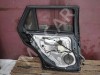 Дверь задняя левая MERCEDES-BENZ E-класс W212/S212/C207/A207 (2009 - 2013) фото 6 — Разборка Мерседес