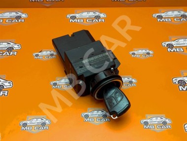 Замок зажигания MERCEDES-BENZ Vito W639 (2003 - 2010) — Разборка Мерседес