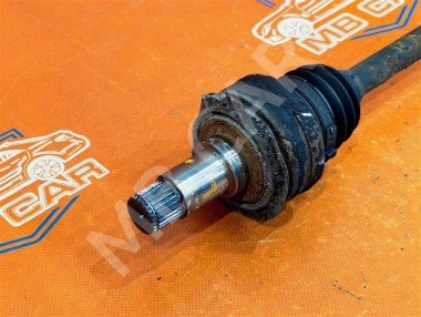 Привод задний MERCEDES-BENZ GLK-класс X204 (2008 - 2012) — Разборка Мерседес