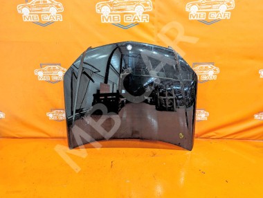 Капот MERCEDES-BENZ C-класс W204/S204 (2006 - 2011) — Разборка Мерседес