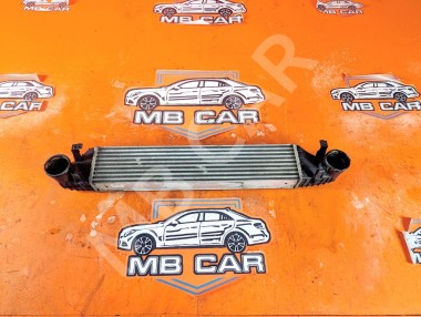 Интеркулер MERCEDES-BENZ CLC-класс CL203 (2008 - 2011) &mdash; Разборка Мерседес