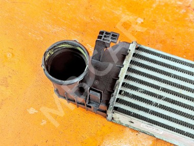 Интеркулер MERCEDES-BENZ CLC-класс CL203 (2008 - 2011) &mdash; Разборка Мерседес