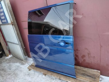 Дверь сдвижная MERCEDES-BENZ V-класс W639 (2003 - 2014) — Разборка Мерседес