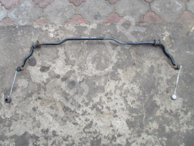 Стабилизатор передний MERCEDES-BENZ A-класс W168 (1997 - 2001) — Разборка Мерседес
