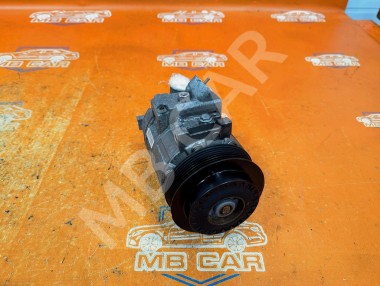 Компрессор кондиционера MERCEDES-BENZ C-класс W204/S204 (2006 - 2011) — Разборка Мерседес