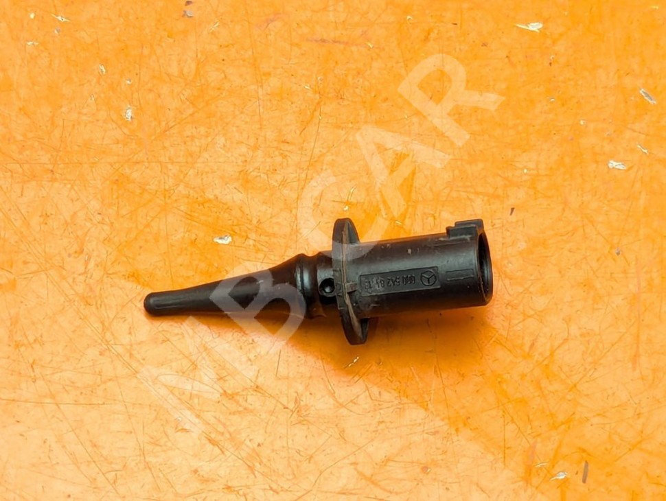 Датчик температуры MERCEDES-BENZ CLS-класс C219 (2004 - 2008) фото 1 &mdash; Разборка Мерседес