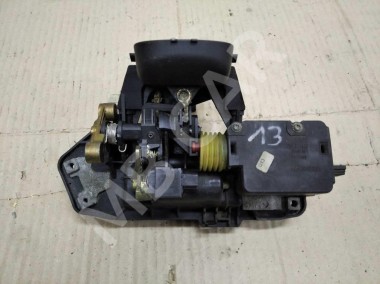 Ручка открытия багажника MERCEDES-BENZ E-класс W211/S211 (2002 - 2006) — Разборка Мерседес