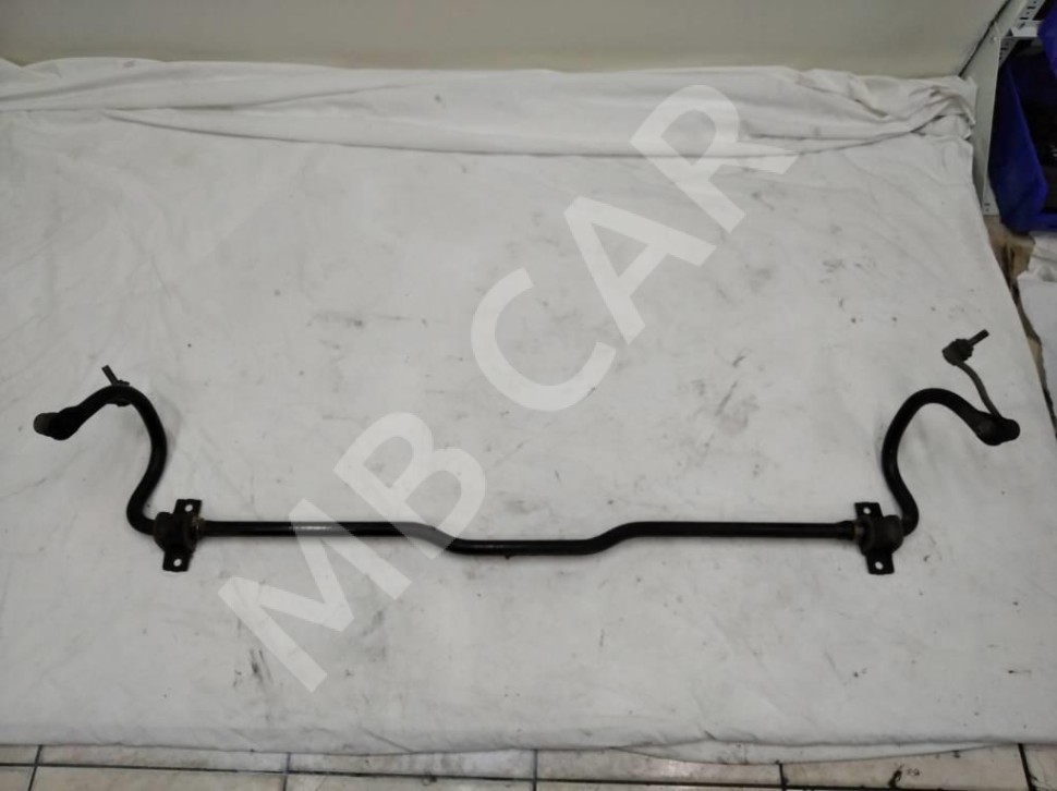 Стабилизатор передний MERCEDES-BENZ Sprinter W906 (2006 - 2019) фото 1 — Разборка Мерседес