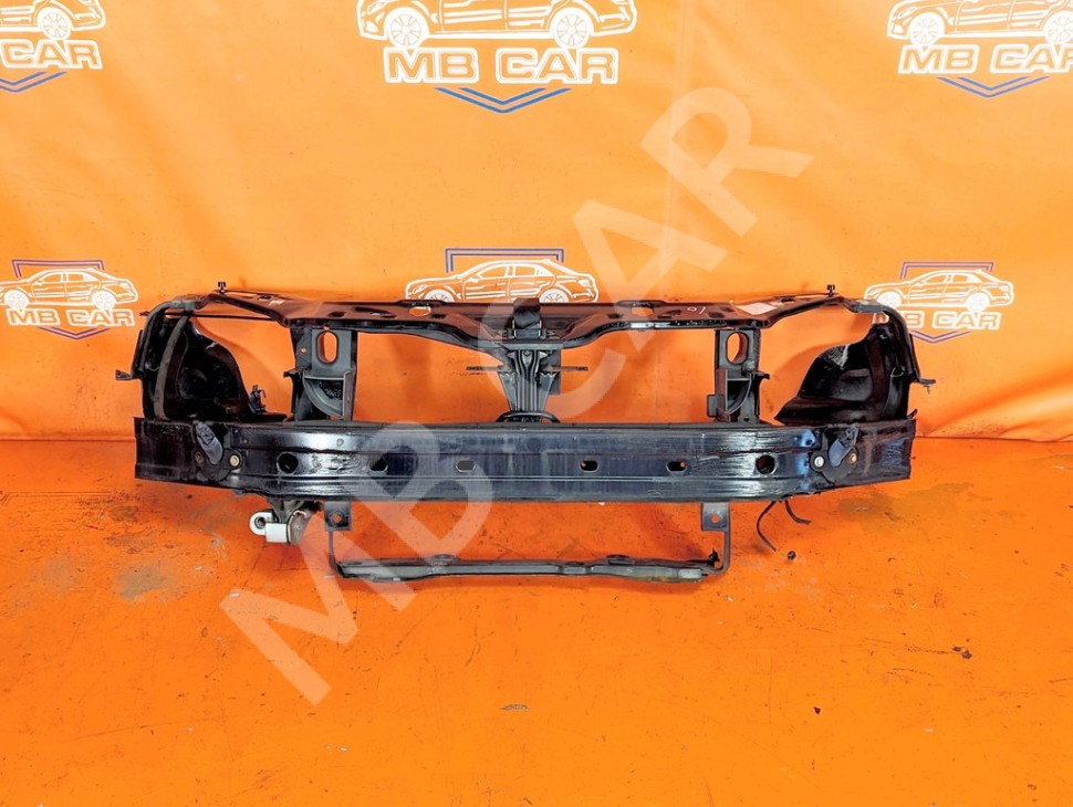 Телевизор в сборе MERCEDES-BENZ SLK-класс R170 (1996 - 2000) фото 1 &mdash; Разборка Мерседес