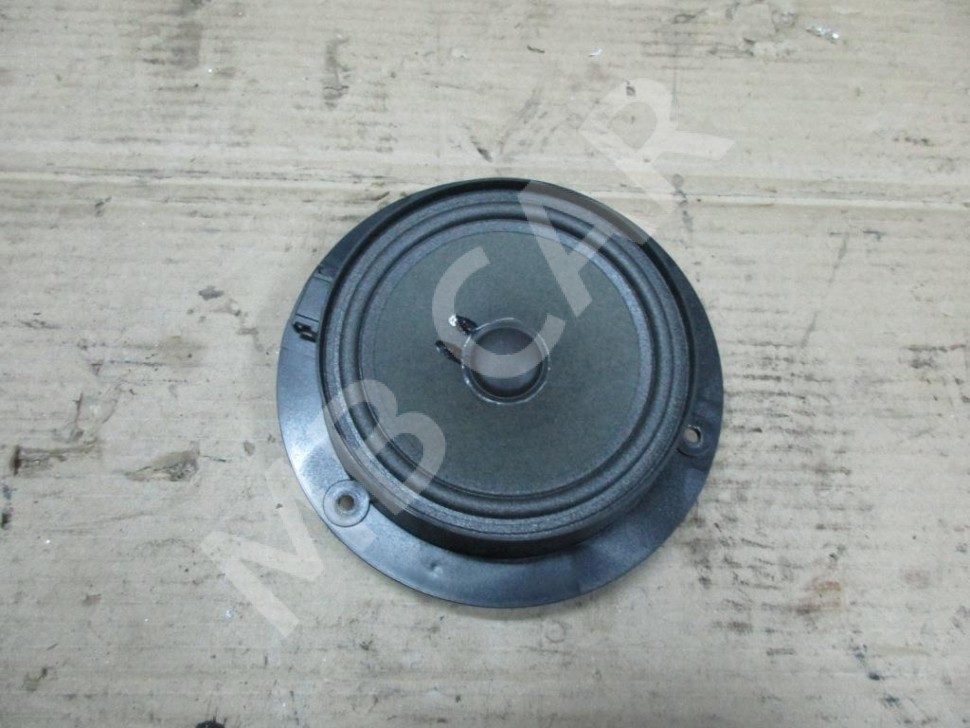Динамик MERCEDES-BENZ A-класс W169 (2004 - 2008) фото 1 &mdash; Разборка Мерседес