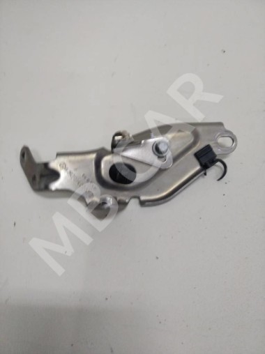 Кронштейн MERCEDES-BENZ A-класс W177 (2018 - 2023) — Разборка Мерседес