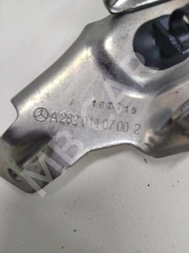 Кронштейн MERCEDES-BENZ A-класс W177 (2018 - 2023) — Разборка Мерседес