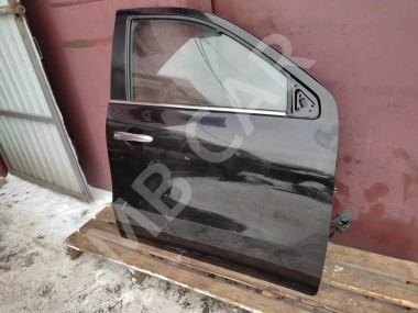 Дверь передняя правая MERCEDES-BENZ X-класс I (2017 - 2020) — Разборка Мерседес