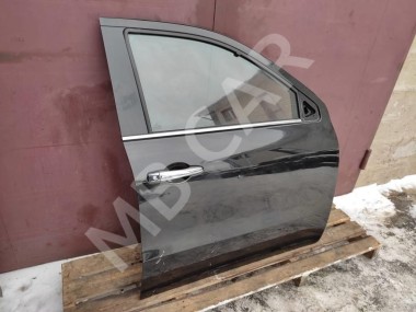 Дверь передняя правая MERCEDES-BENZ X-класс I (2017 - 2020) — Разборка Мерседес