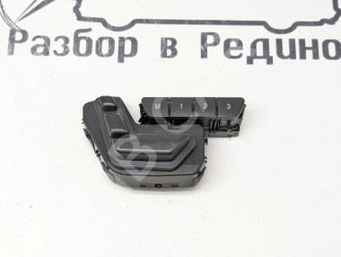 Джойстик MERCEDES-BENZ E-класс W212/S212/C207/A207 (2009 - 2013) — Разборка Мерседес