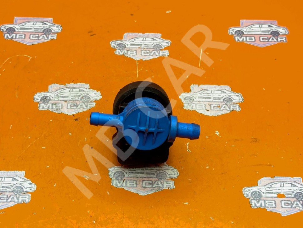 Клапан регенерации MERCEDES-BENZ E-класс W211/S211 (2002 - 2006) фото 1 — Разборка Мерседес