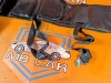 Лыжный чехол MERCEDES-BENZ S-класс W220 рестайлинг (2002 - 2005) фото 5 &mdash; Разборка Мерседес