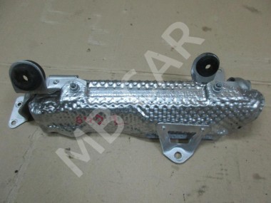 Защитный экран MERCEDES-BENZ GLE-класс Coupe C292 (2015 - 2019) — Разборка Мерседес