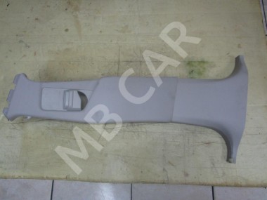 Накладка средней стойки MERCEDES-BENZ CLS-класс C218/X218 рестайлинг (2014 - 2017) — Разборка Мерседес