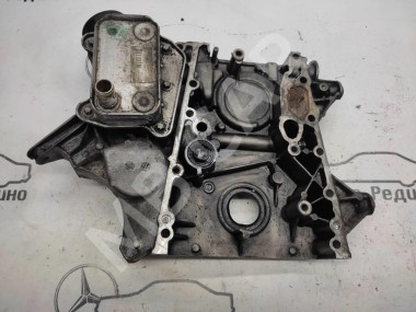 Крышка картера ГРМ MERCEDES-BENZ Vito W638 (1996 - 2003) — Разборка Мерседес