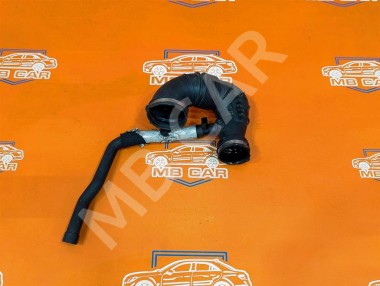 Патрубок воздушный MERCEDES-BENZ E-класс W212/S212/C207/A207 (2009 - 2013) — Разборка Мерседес