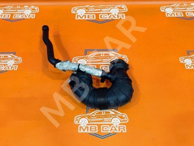 Патрубок воздушный MERCEDES-BENZ E-класс W212/S212/C207/A207 (2009 - 2013) — Разборка Мерседес