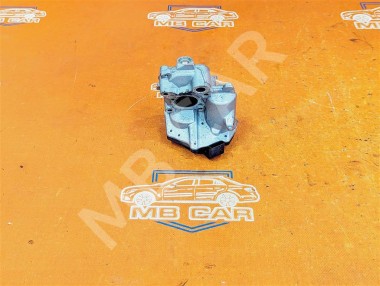 Клапан EGR MERCEDES-BENZ C-класс W204/S204 (2006 - 2011) — Разборка Мерседес